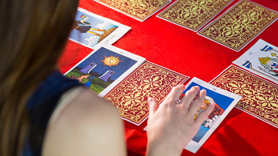 rituales, videncia y tarot Sevilla