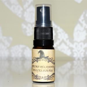 Bruma Relajante Dulces Sueños