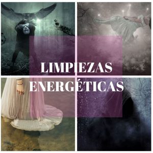 Limpiezas Energ&eacute;ticas