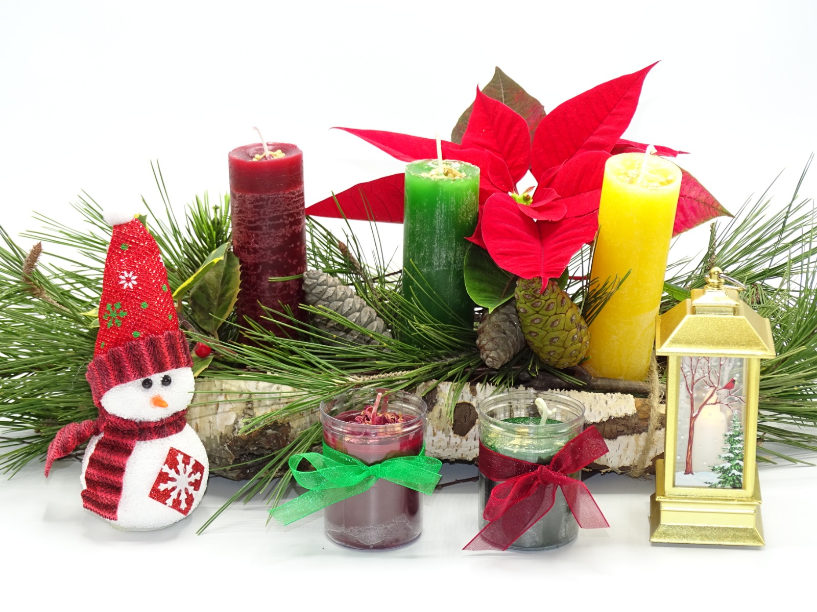 Mini Kit Navideño - Imagen 2