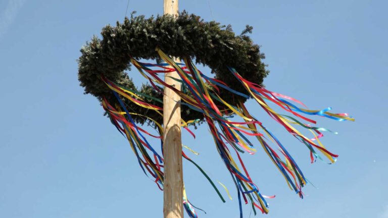 maypole