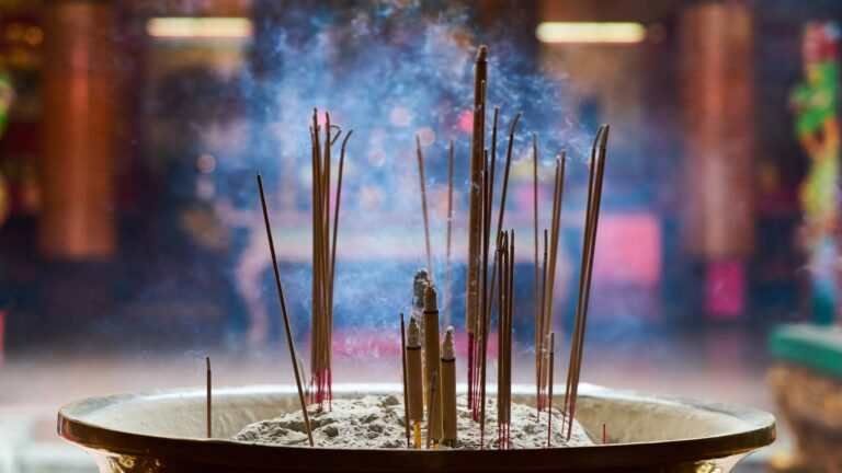 ritual de fertilidad