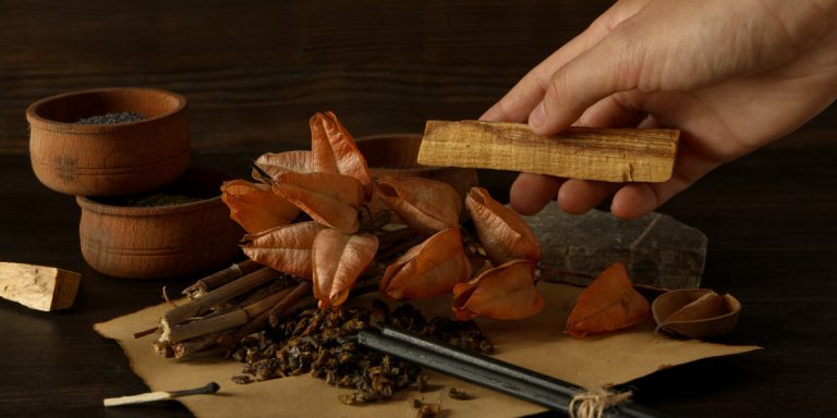 Como quitar el mal de ojo